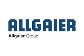 Logo Allgaier