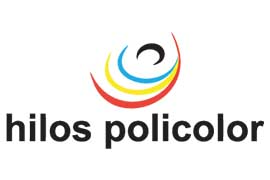 Logo Hilos Policolor