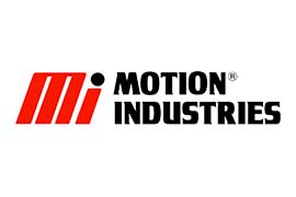 Logo Motion Industries