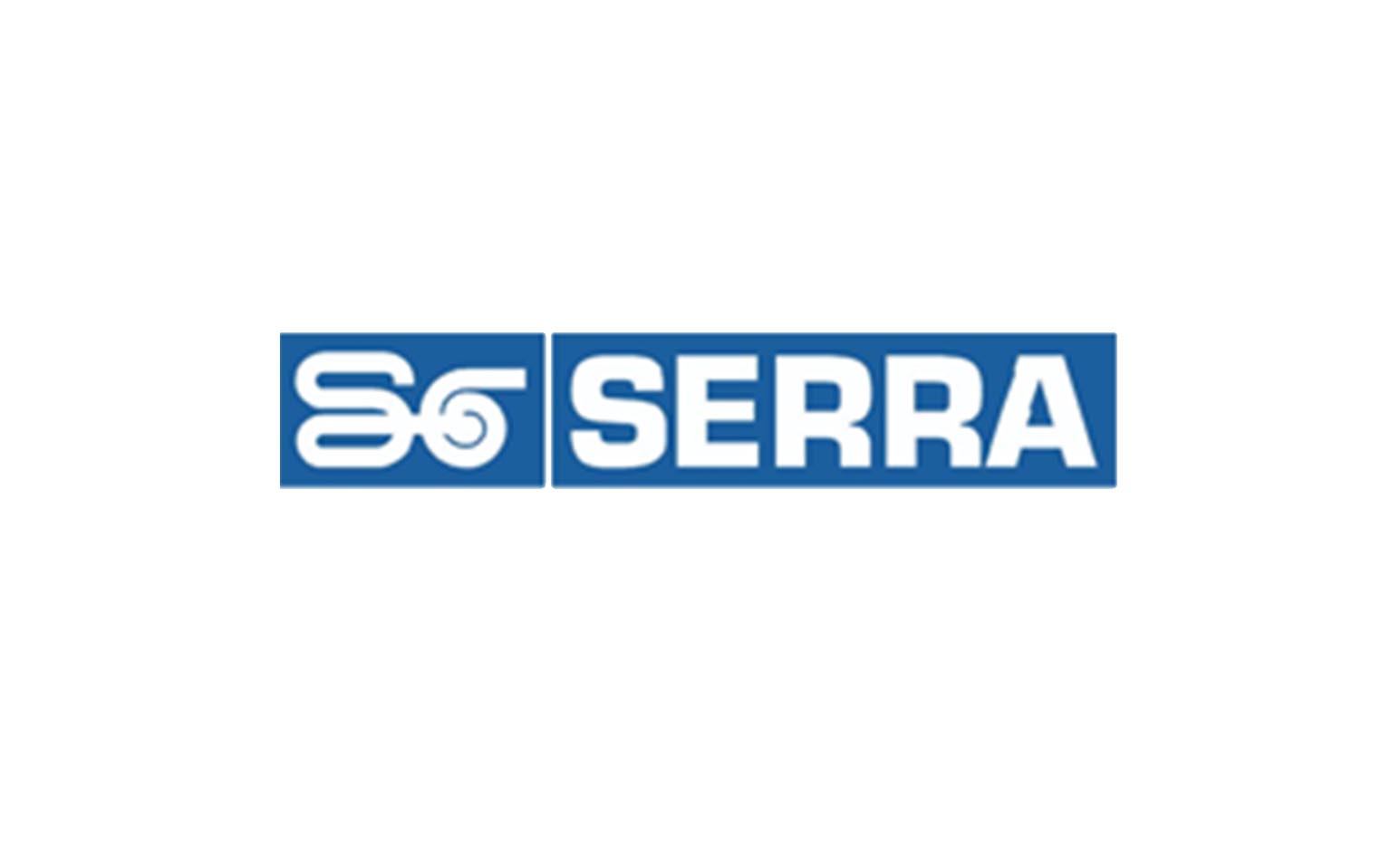 Logo Serra