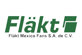 Logo Flakt