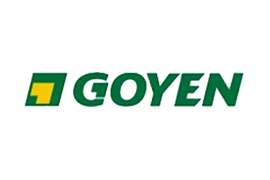 Logo Goyen