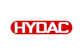Logo Hydac