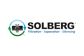 Logo Solberg