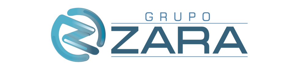 Grupo ZARA Logo