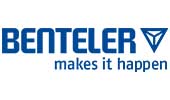 Logo Benteler