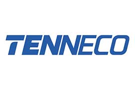 Logo Tenneco