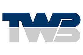 Logo TWB