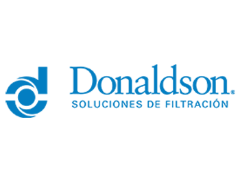 Logo Donaldson