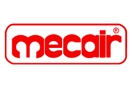 Logo Mecair