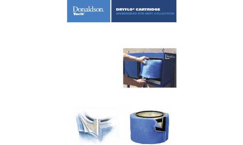 DRYFLO® CARTRIDGE